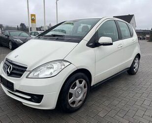 Mercedes-Benz A 160 Gebrauchtwagen