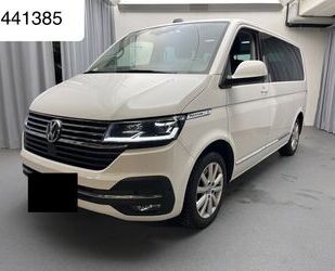 VW T6 Multivan Gebrauchtwagen