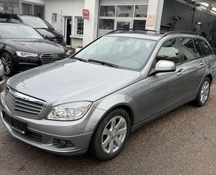 Mercedes-Benz C 180 Gebrauchtwagen