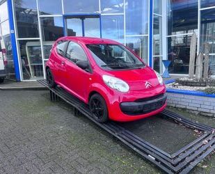 Citroen C1 Gebrauchtwagen