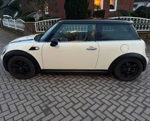 Mini One D Gebrauchtwagen