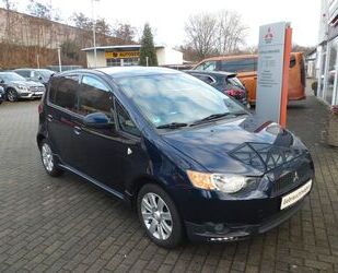 Mitsubishi Colt Gebrauchtwagen