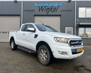 Ford Ranger Gebrauchtwagen