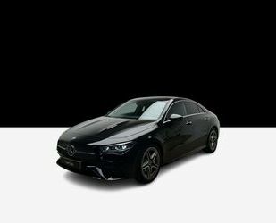 Mercedes-Benz CLA 180 Gebrauchtwagen