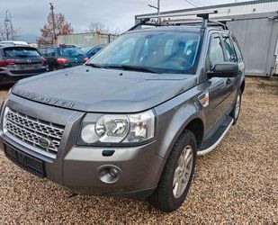 Land Rover Freelander Gebrauchtwagen