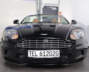 Aston Martin DBS Gebrauchtwagen