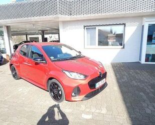 Mazda 2 Hybrid Gebrauchtwagen