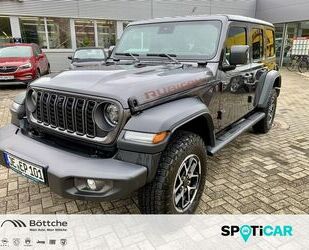 Jeep Wrangler Gebrauchtwagen