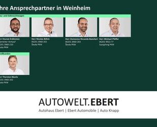 Skoda Enyaq Gebrauchtwagen