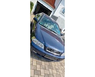 Volvo S40 Gebrauchtwagen