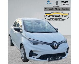 Renault ZOE Gebrauchtwagen