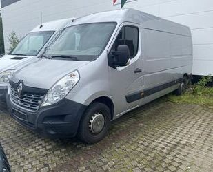 Renault Master Gebrauchtwagen