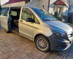 Mercedes-Benz Vito Gebrauchtwagen
