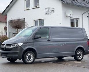VW T6 Transporter Gebrauchtwagen