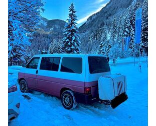 VW T4 Multivan Gebrauchtwagen