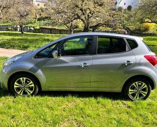 Kia Venga Gebrauchtwagen