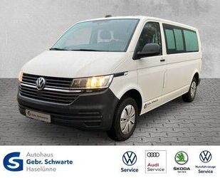 VW T6 Kombi Gebrauchtwagen