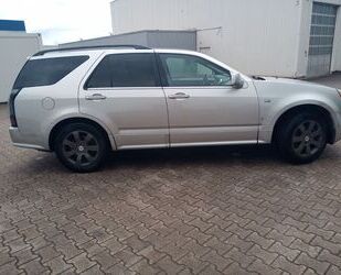 Cadillac SRX Gebrauchtwagen