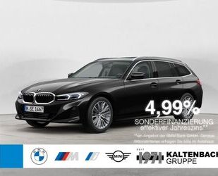 BMW 320 Gebrauchtwagen