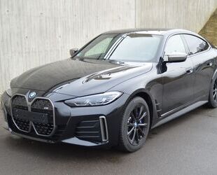 BMW i4 Gebrauchtwagen