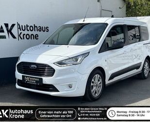 Ford Tourneo Connect Gebrauchtwagen