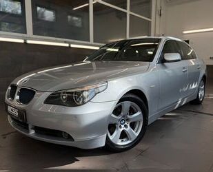 BMW 530 Gebrauchtwagen