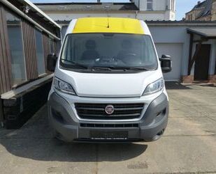 Fiat Ducato Gebrauchtwagen