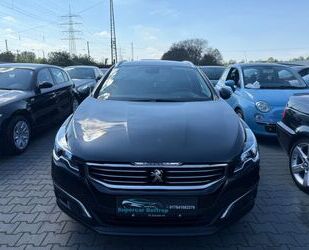 Peugeot 508 Gebrauchtwagen