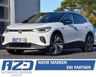 VW ID.4 Gebrauchtwagen