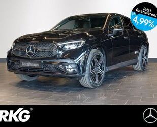 Mercedes-Benz GLC 200 Gebrauchtwagen