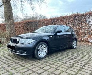 BMW 116 Gebrauchtwagen