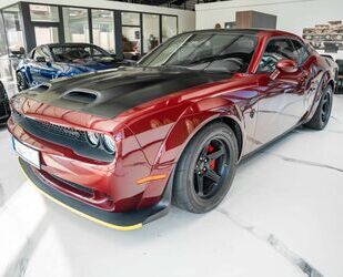 Dodge Challenger Gebrauchtwagen