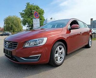 Volvo V60 Gebrauchtwagen