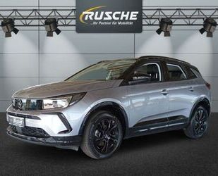 Opel Grandland (X) Gebrauchtwagen