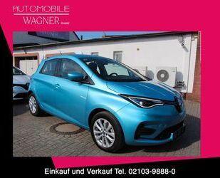 Renault ZOE Gebrauchtwagen