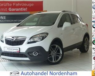 Opel Mokka Gebrauchtwagen