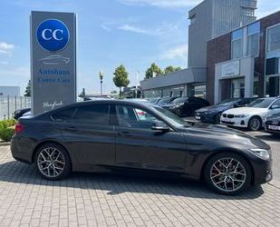 BMW 420 Gran Coupé Gebrauchtwagen