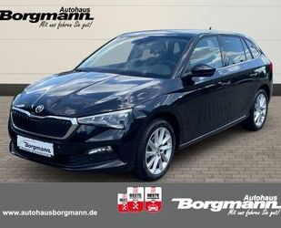 Skoda Scala Gebrauchtwagen
