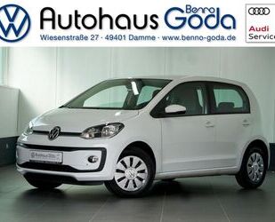 VW up! Gebrauchtwagen