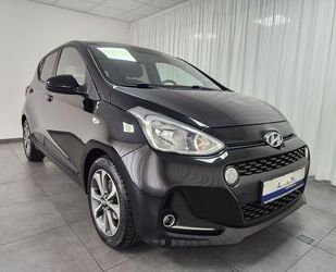 Hyundai i10 Gebrauchtwagen