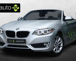BMW 218 Gebrauchtwagen