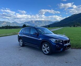 BMW X1 Gebrauchtwagen