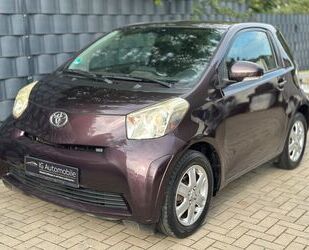 Toyota IQ Gebrauchtwagen
