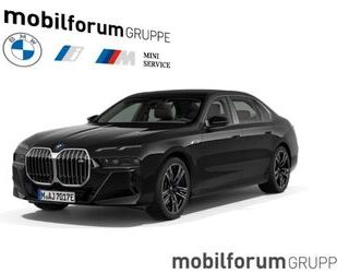 BMW M760 Gebrauchtwagen