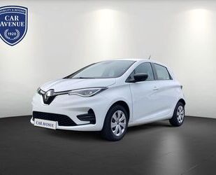 Renault ZOE Gebrauchtwagen