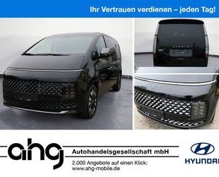 Hyundai STARIA Gebrauchtwagen