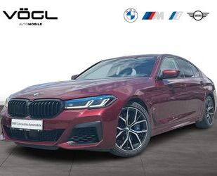 BMW M550 Gebrauchtwagen