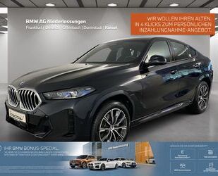 BMW X6 Gebrauchtwagen