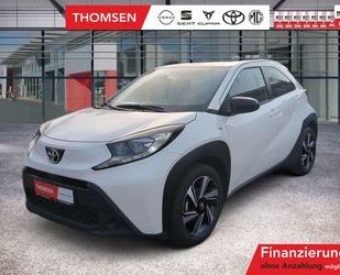 Toyota Aygo (X) Gebrauchtwagen