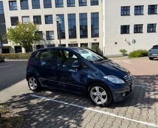 Mercedes-Benz A 160 Gebrauchtwagen